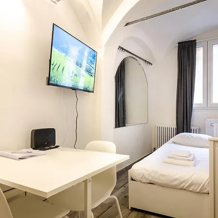 Apartament Nosadella *