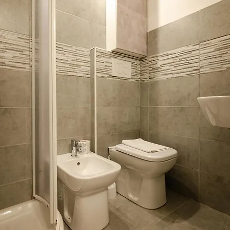 Apartament Nosadella Bolonia