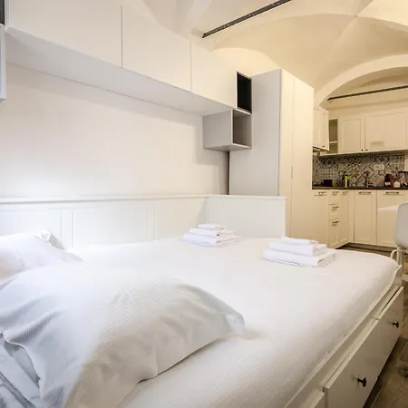 Nosadella Apartament