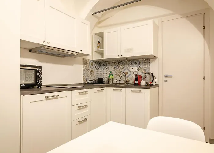 Nosadella Appartement