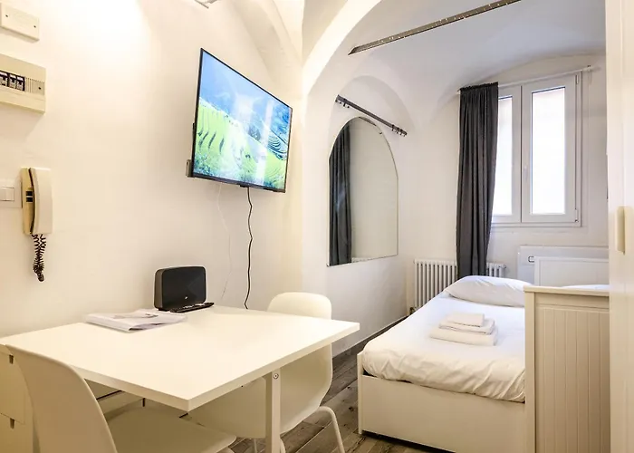 Appartement Nosadella *