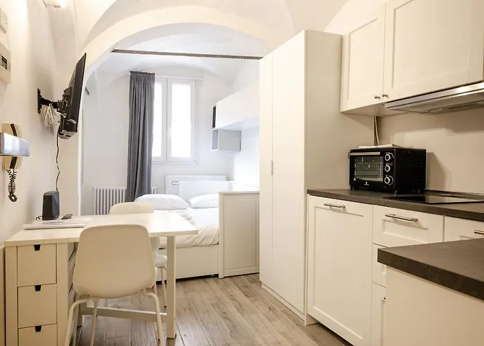 Nosadella Apartmán