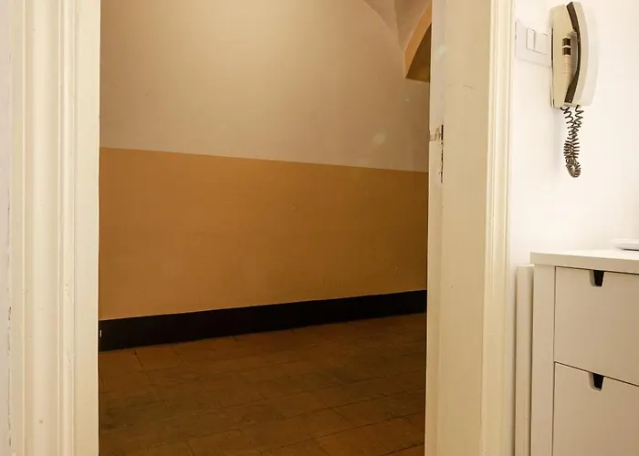 Apartamento Nosadella Bolonha