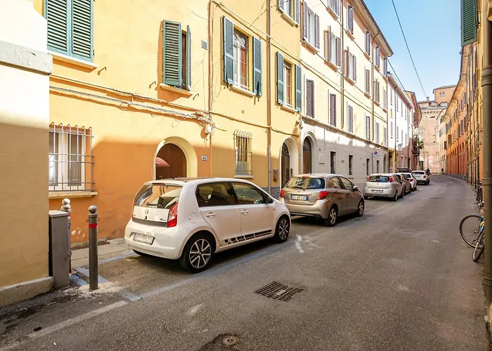 Apartmán Nosadella *