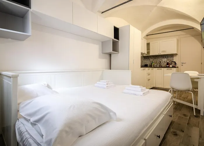 Nosadella Apartamento