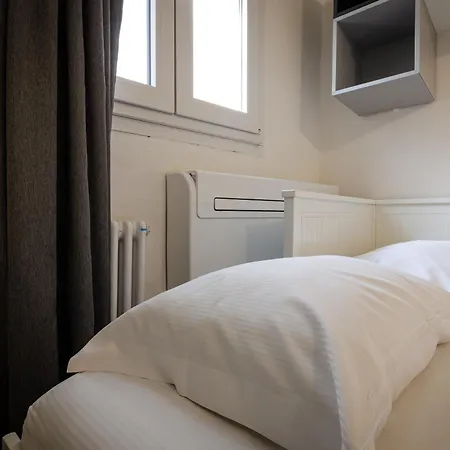 Appartement Nosadella Bologna