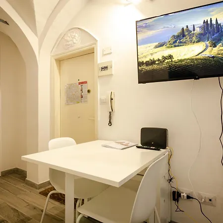 Appartement Nosadella *