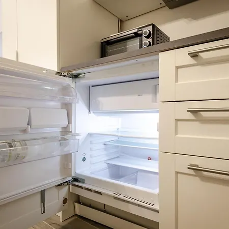 Appartement Nosadella