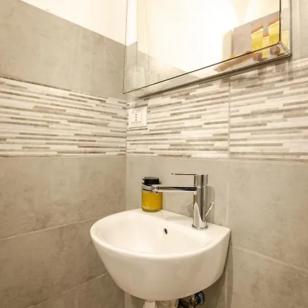 Nosadella Apartment Bologna