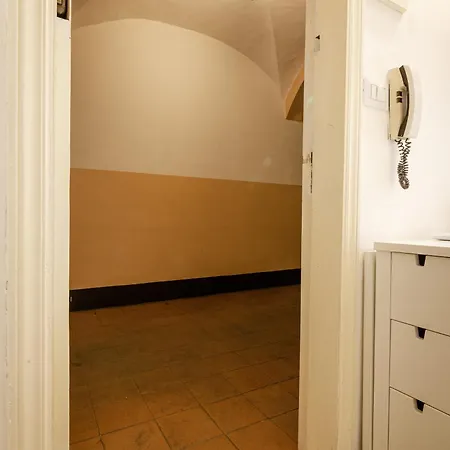 Appartement Nosadella Bologna