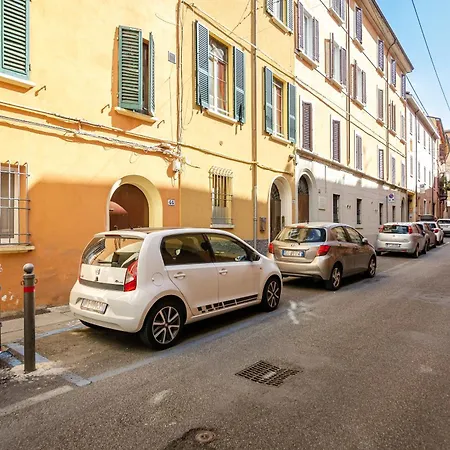 Appartement Nosadella *