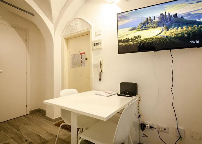 Apartment Nosadella *