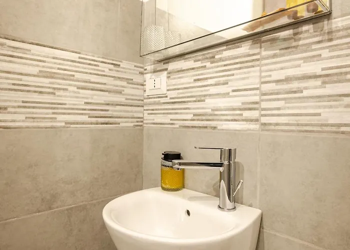 Nosadella Apartment Bologna